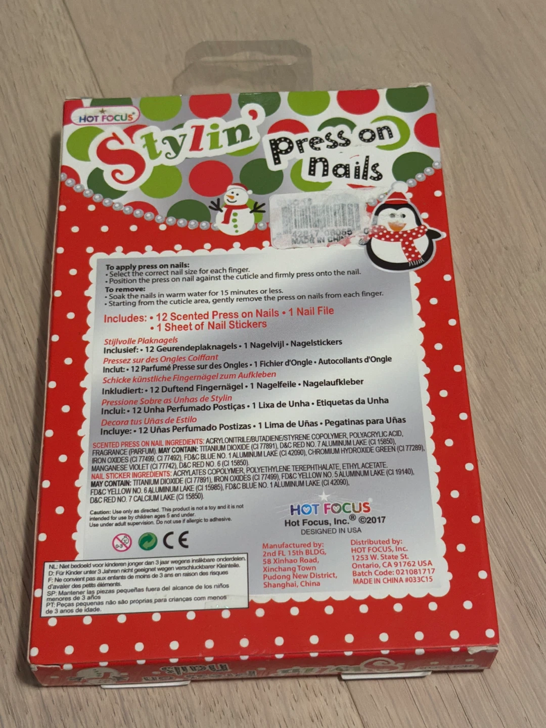 Kids accessories bundle (all new) - photo 5