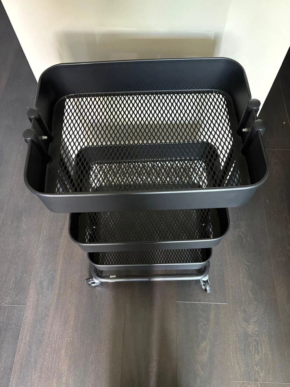 IKEA utility cart