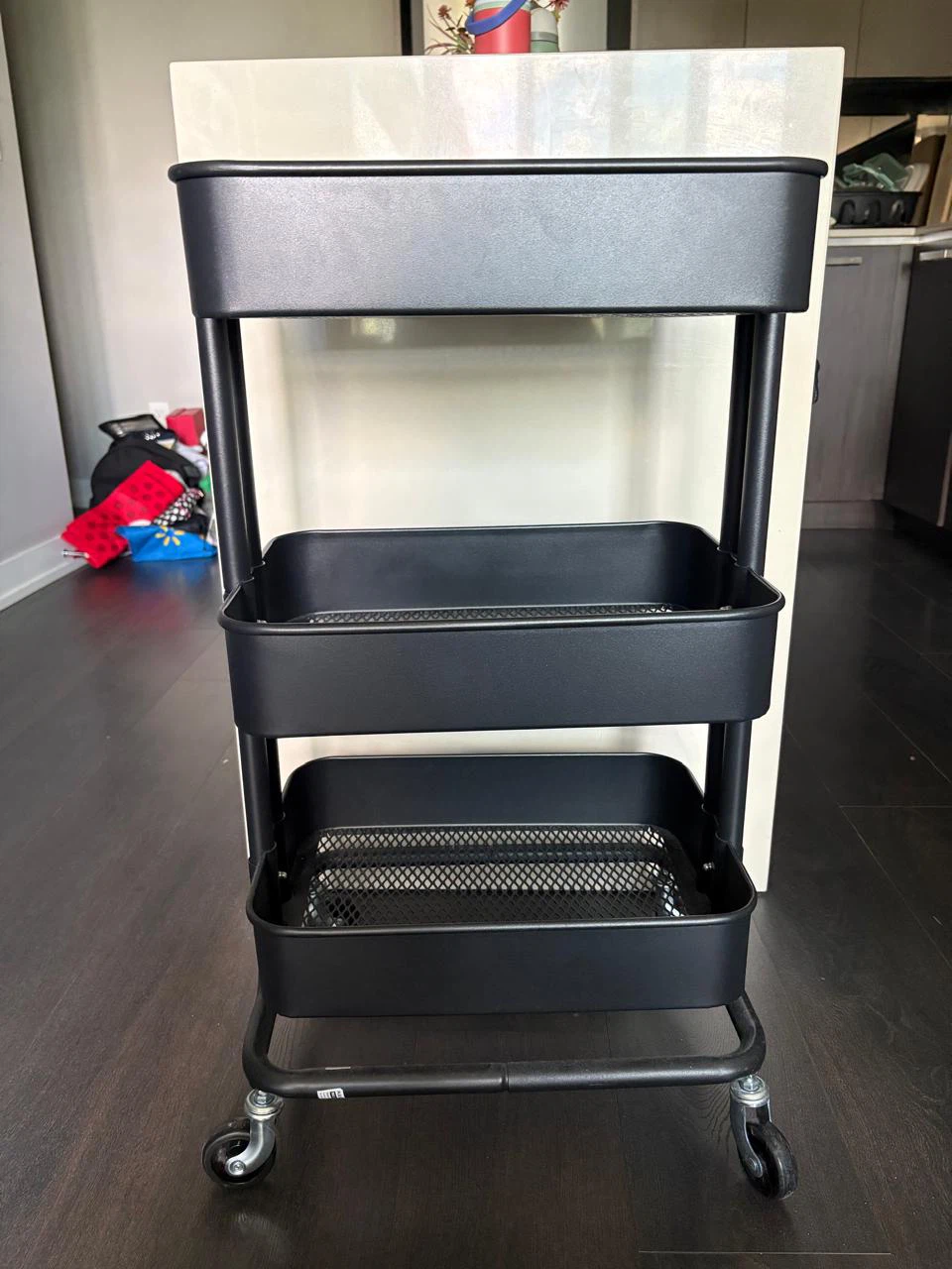 IKEA utility cart - photo 2