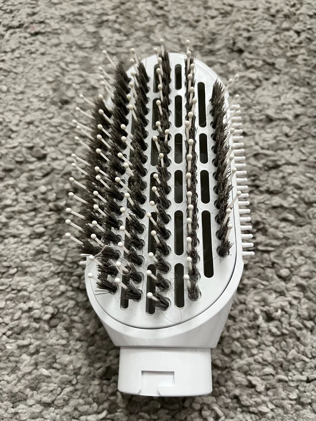 T3 hair dryer brush - photo 3