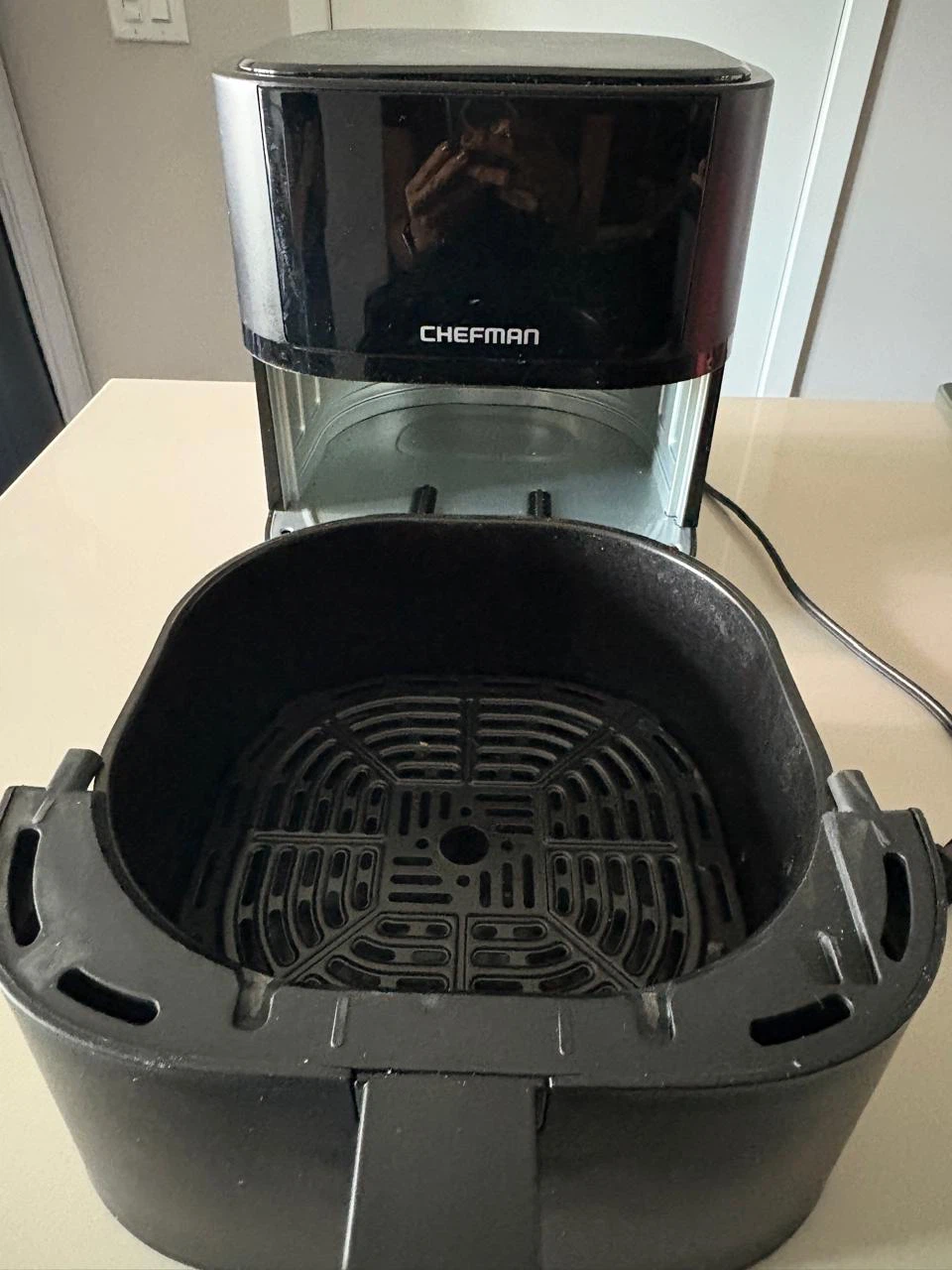 Chefman Air Fryer