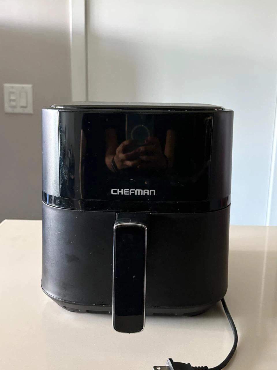 Chefman Air Fryer - photo 2