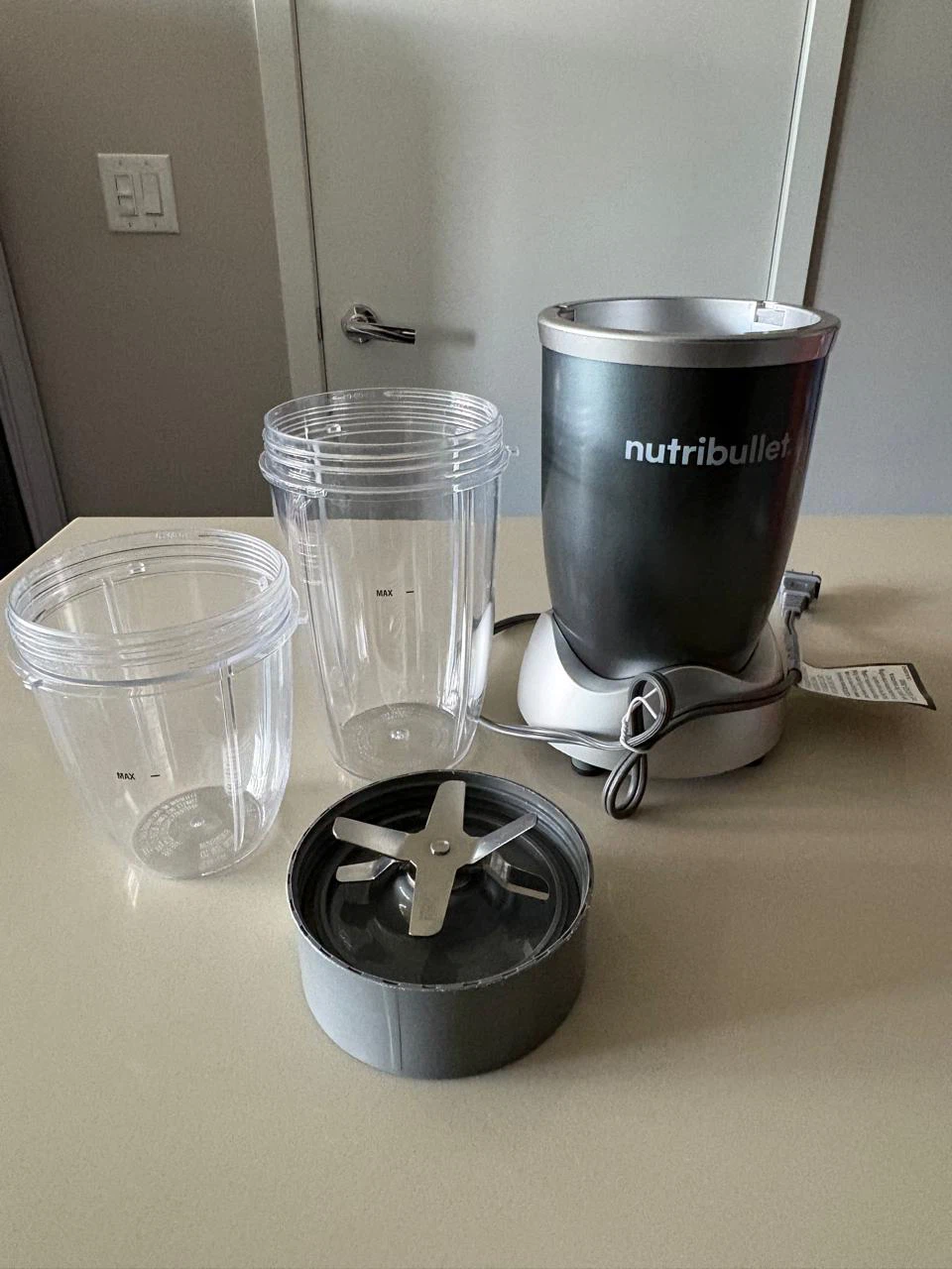 Nutribullet Blender - photo 2