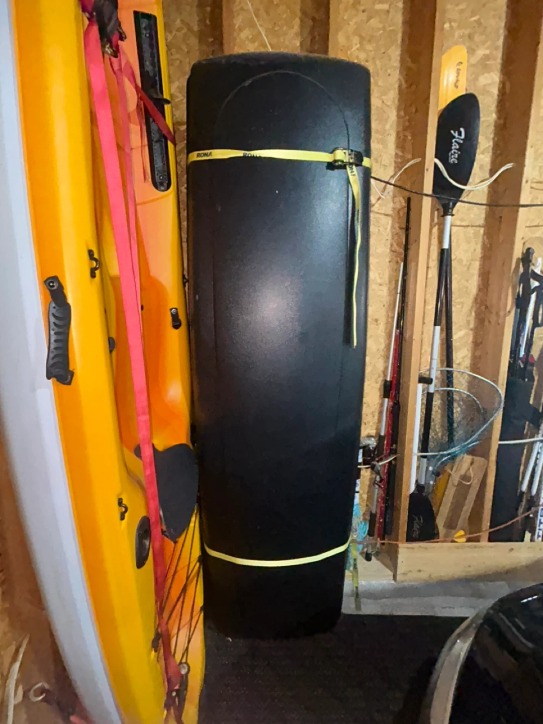 Karrite Galaxy by Thule Roof Cargo Box - photo 2