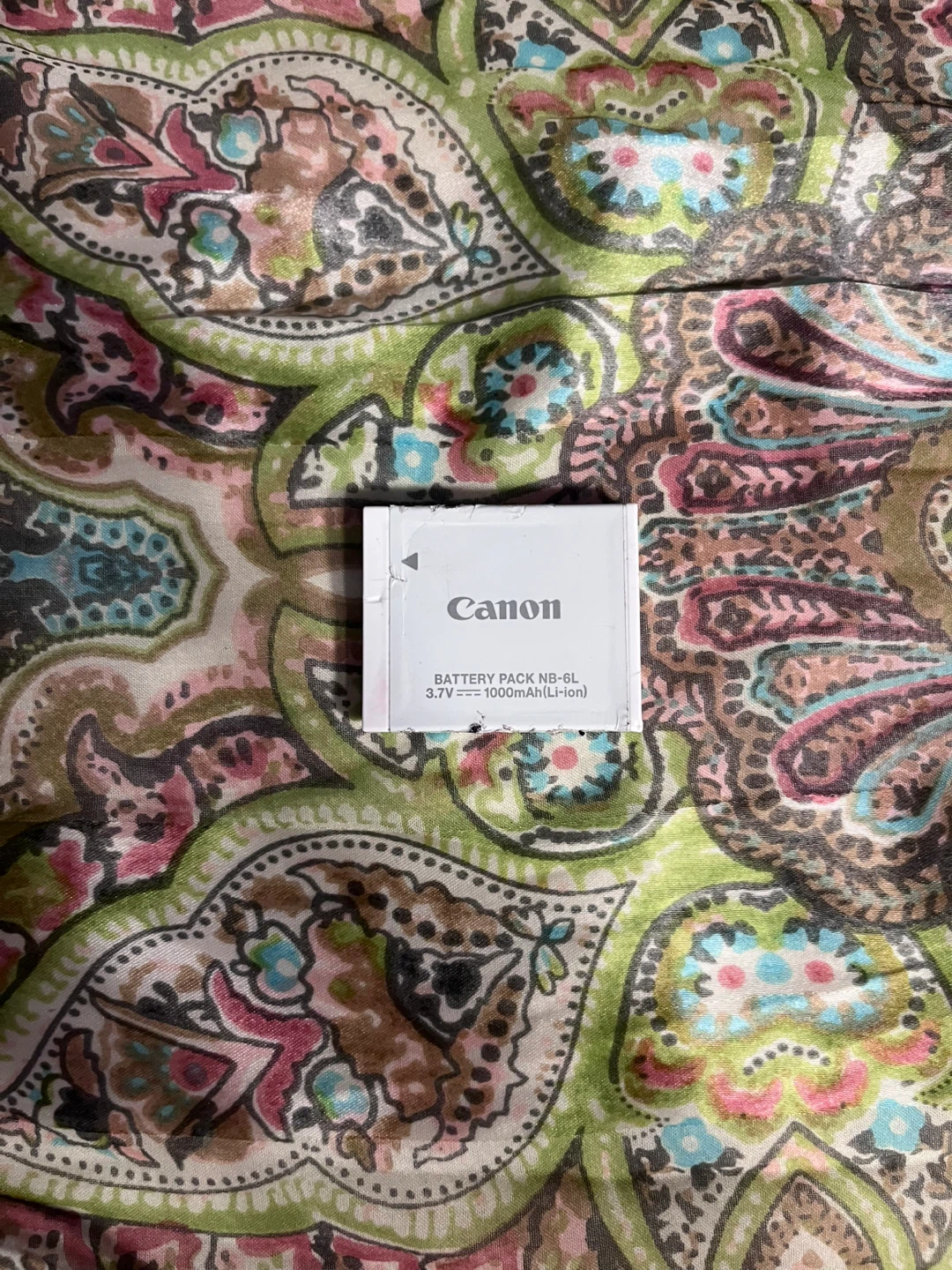 Canon PowerShot SD770 IS Digital ELPH - photo 4