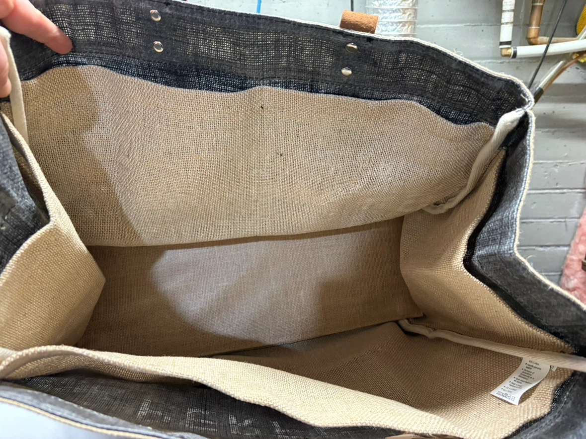 Perfect Mom Tote Bag - photo 2