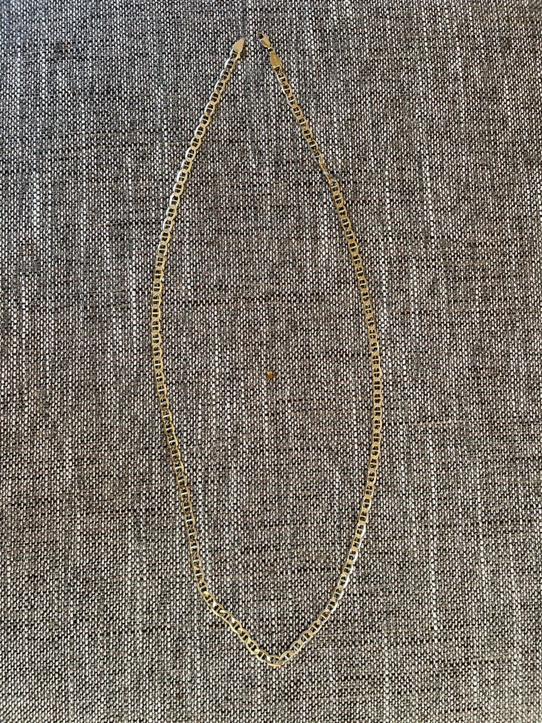 Gold Chain Necklace - photo 2