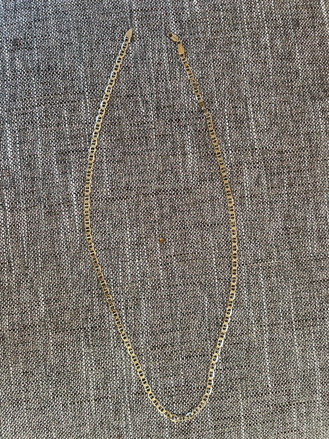 Gold Chain Necklace - photo 3