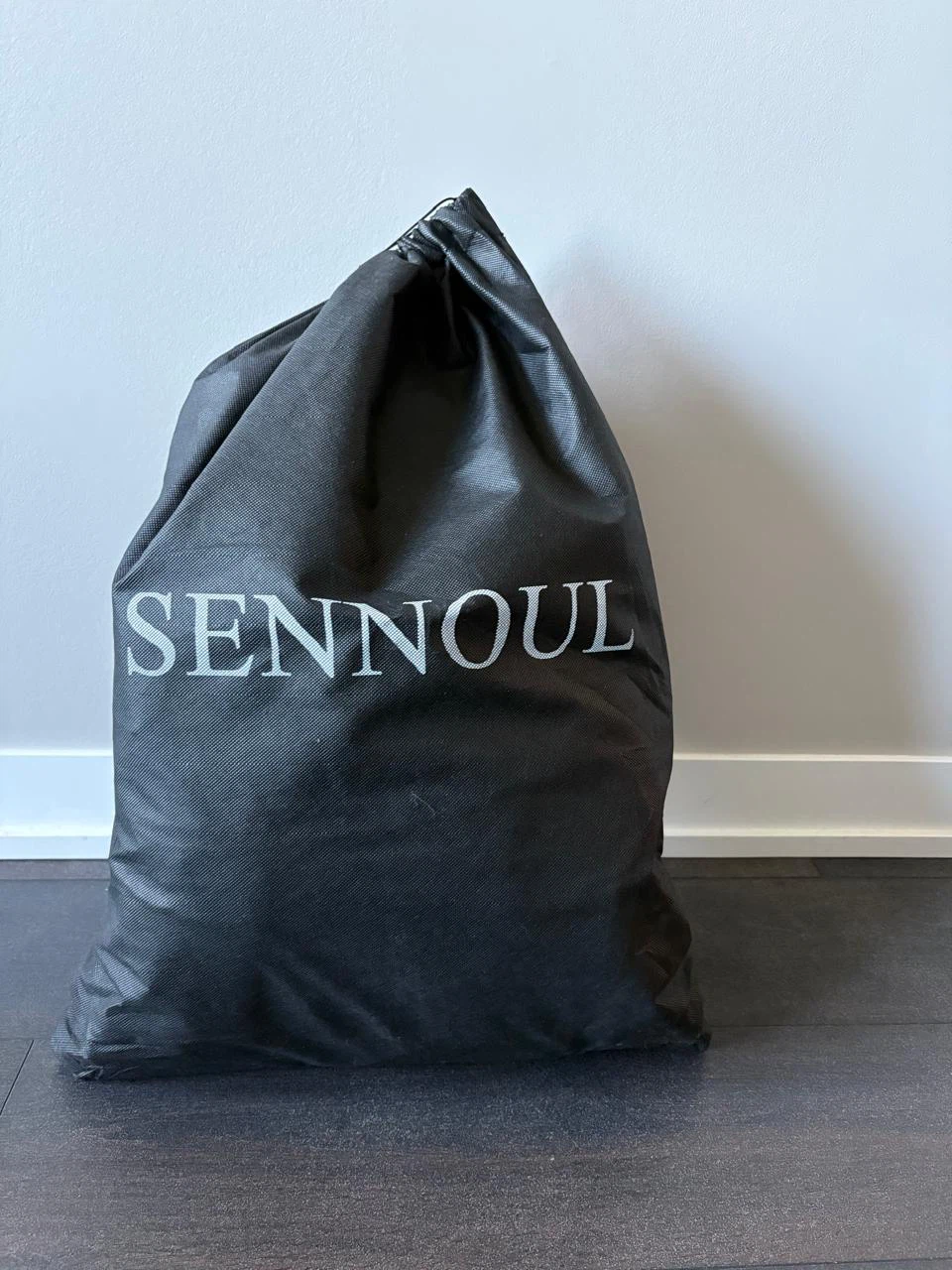 SENNOUL Inflatable Air Mattress Queen Size - photo 5