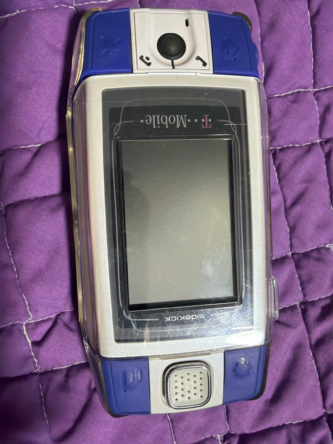 T-Mobile Sidekick 3 Cell Phone