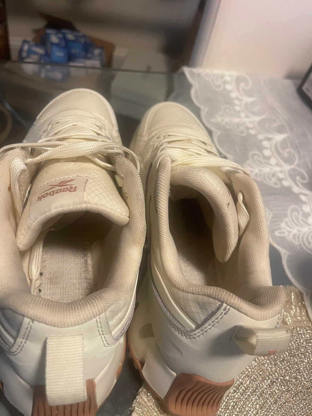Reebok Women's Zig Kinetica II Shoes