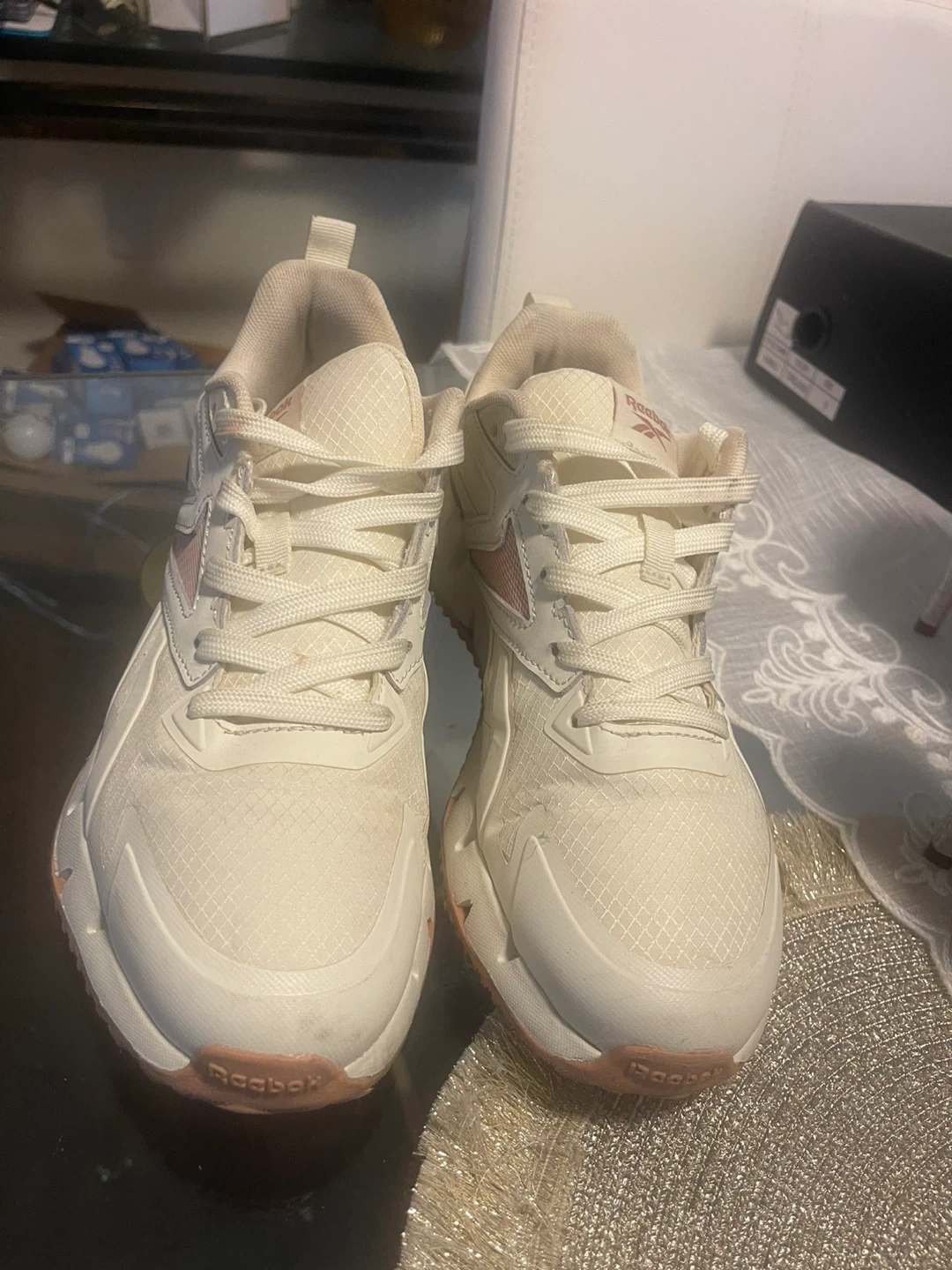 Reebok Women's Zig Kinetica II Shoes - photo 2