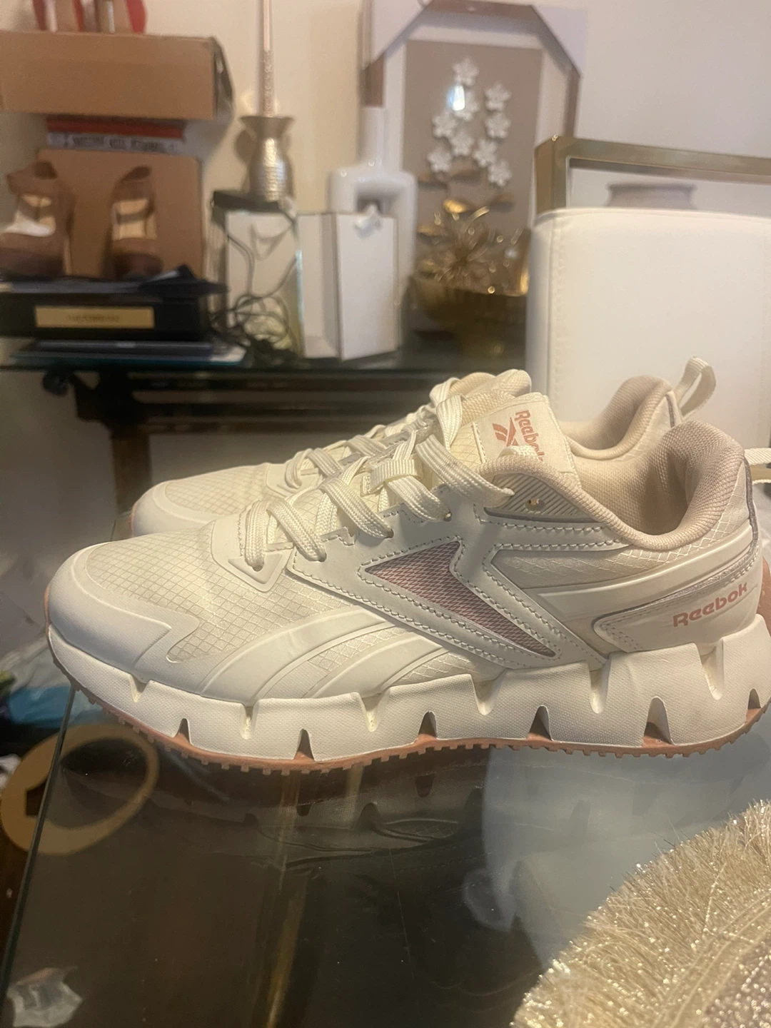 Reebok Women's Zig Kinetica II Shoes - photo 4
