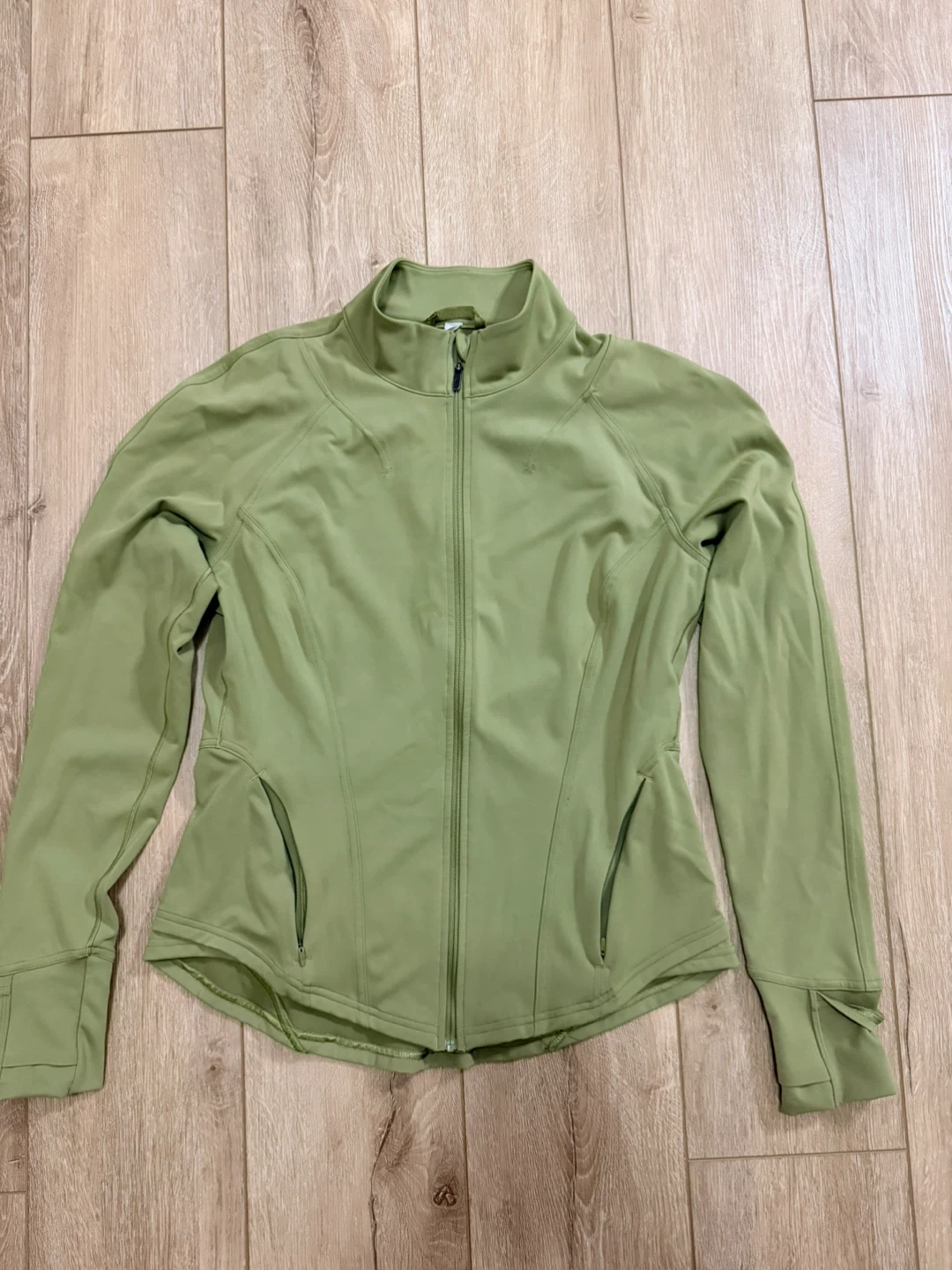 Lululemon Instill Jacket