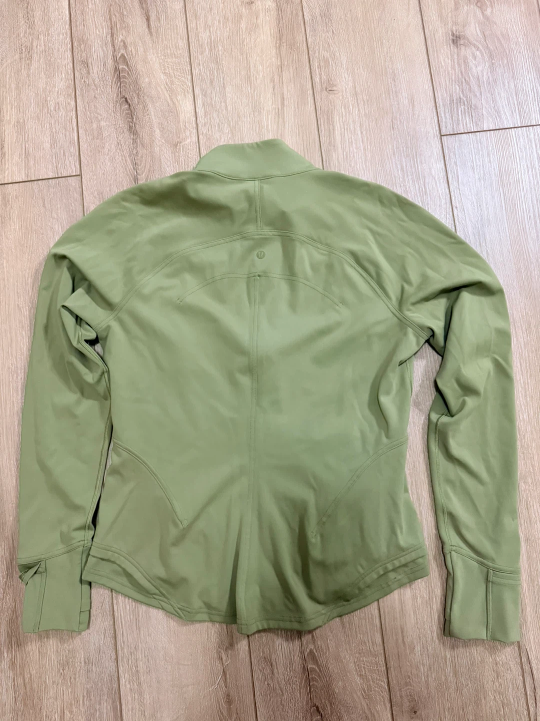Lululemon Instill Jacket - photo 3