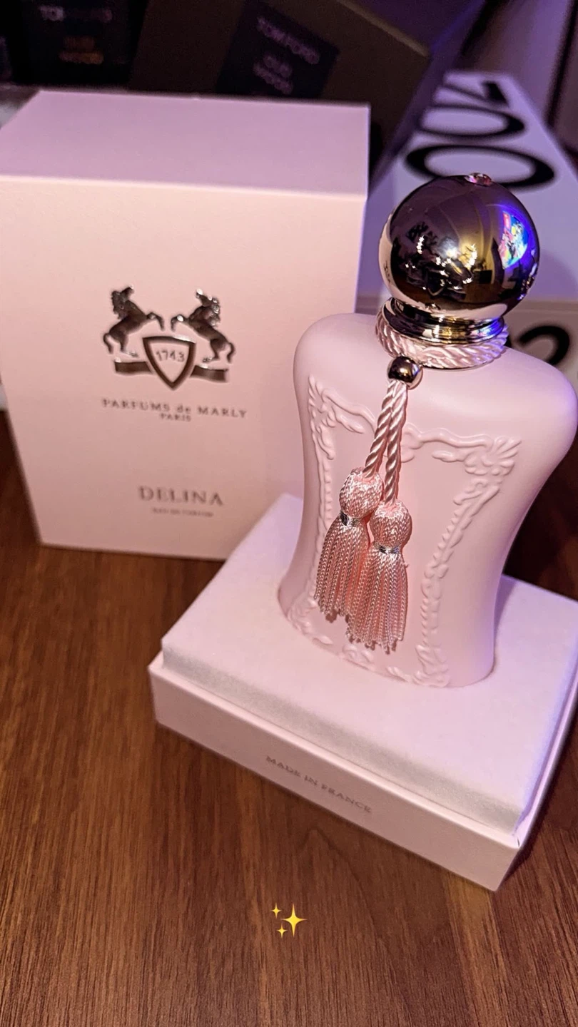 Parfums de Marly Delina Eau de Parfum