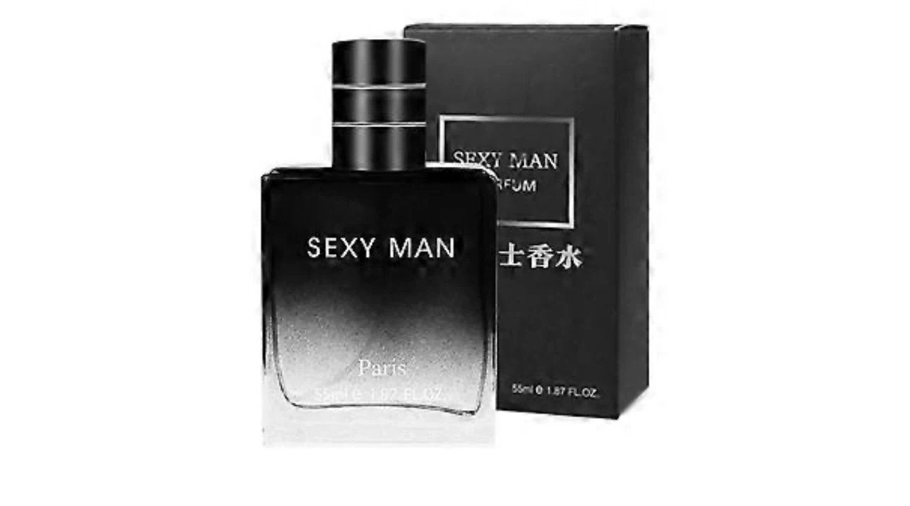 Sexy Man Parfum for Men