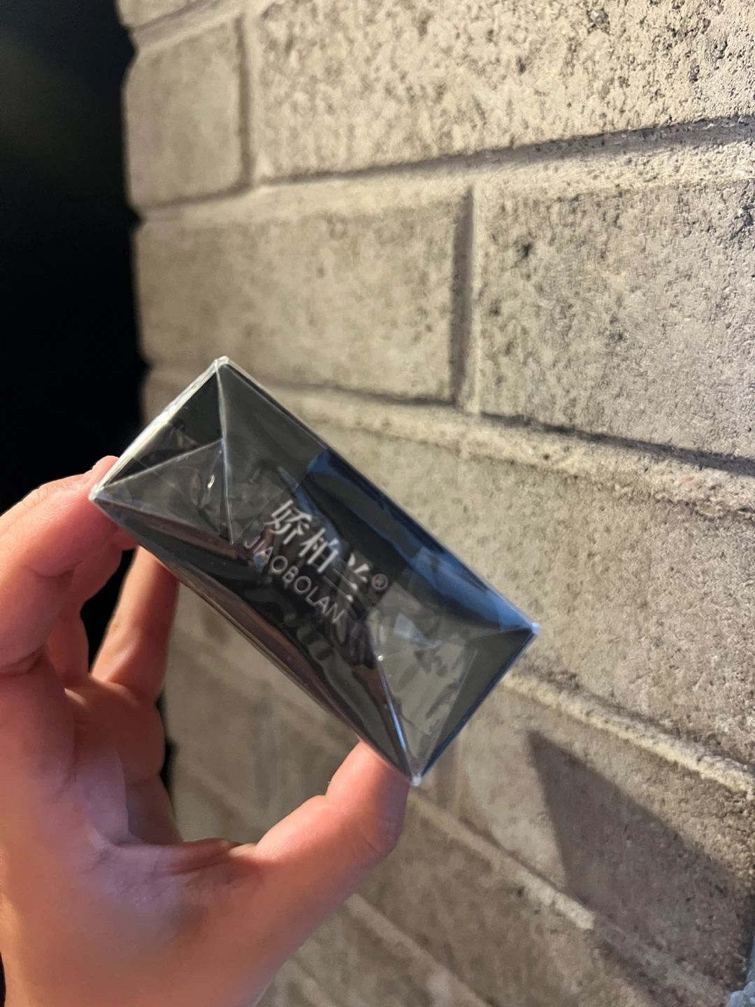 Sexy Man Parfum for Men - photo 5