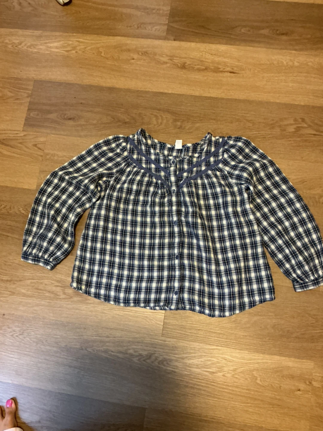 Cute summer clothes - photo 2