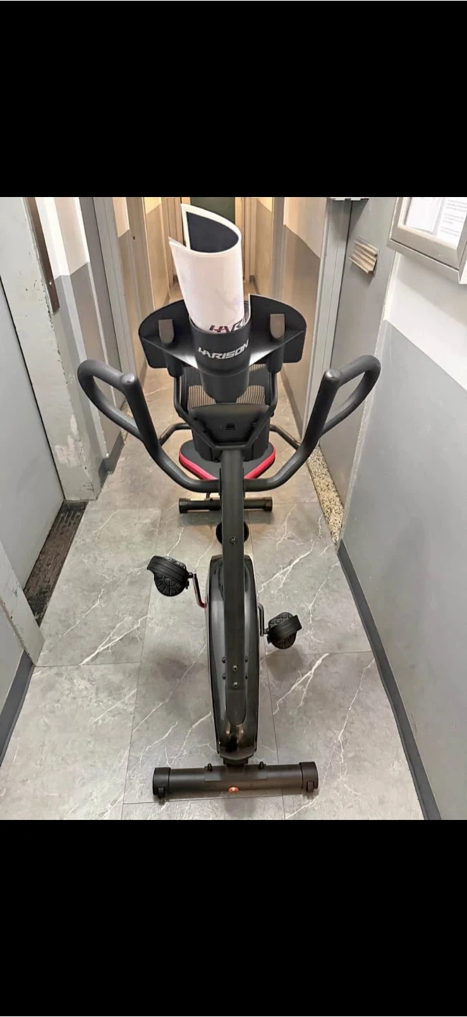Exercise Bike - Harison