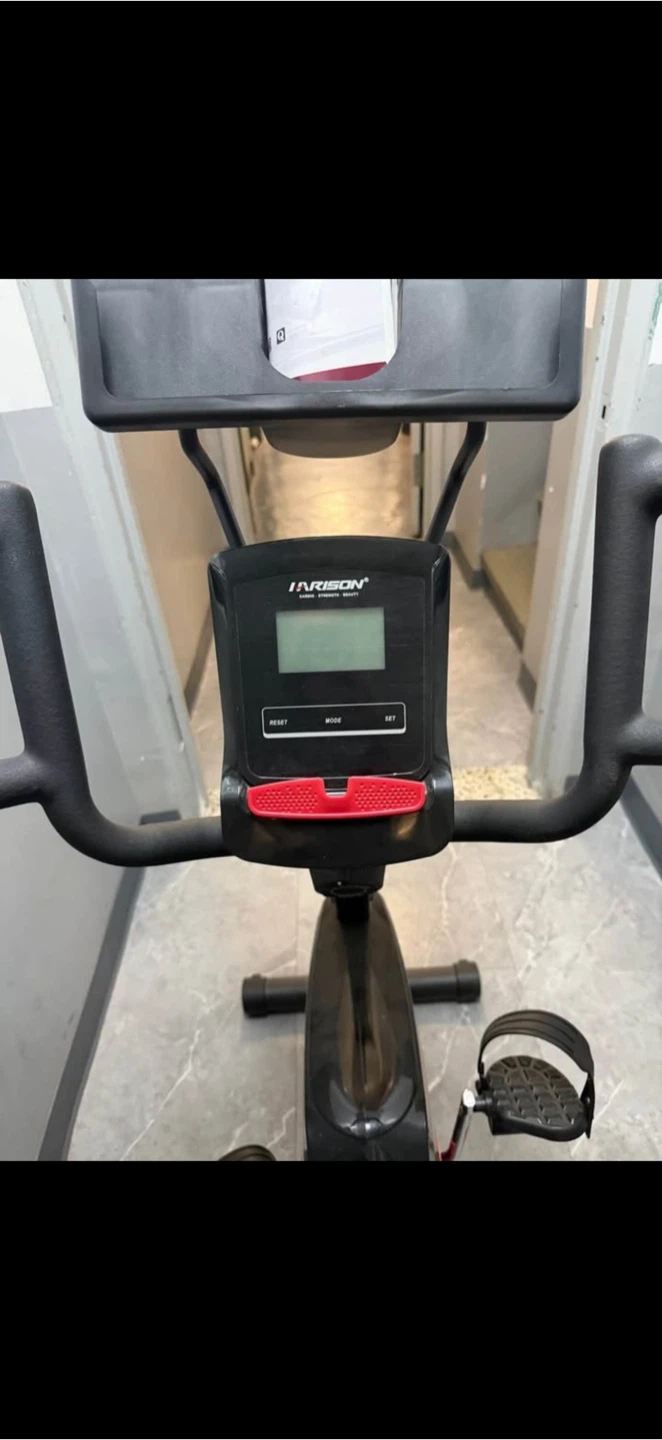 Exercise Bike - Harison - photo 2