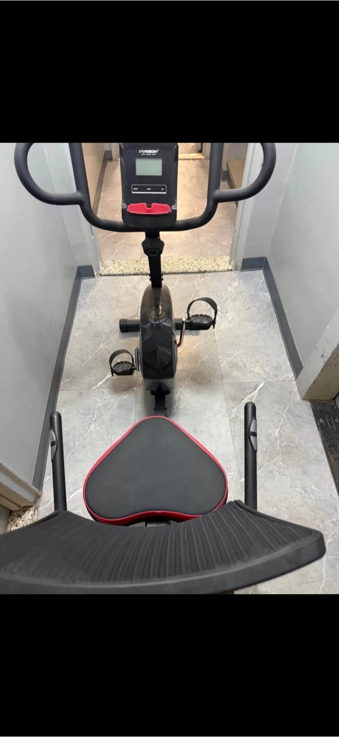 Exercise Bike - Harison - photo 3