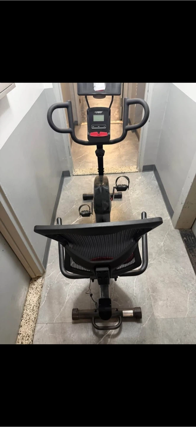 Exercise Bike - Harison - photo 4
