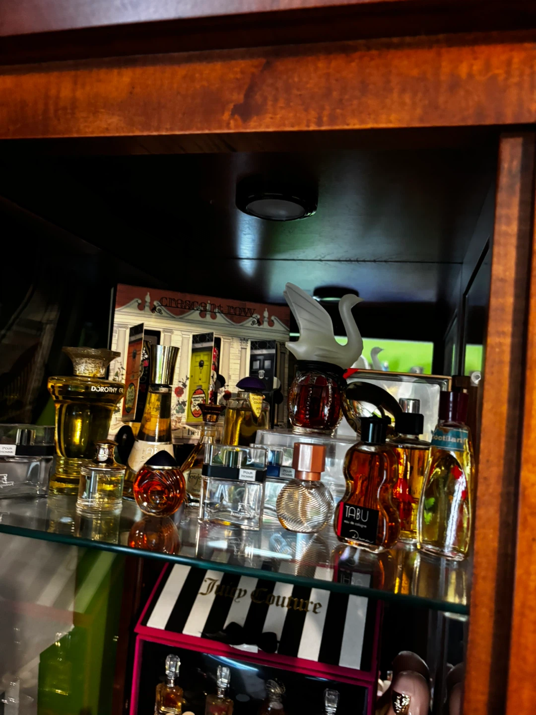 Assorted Mini Perfume Bottles - photo 2