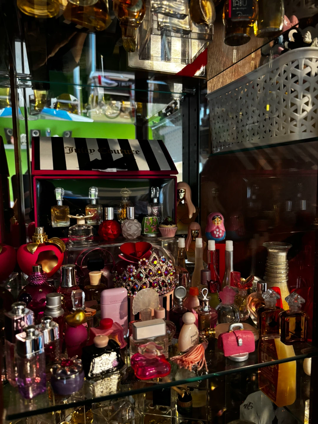 Assorted Mini Perfume Bottles - photo 3