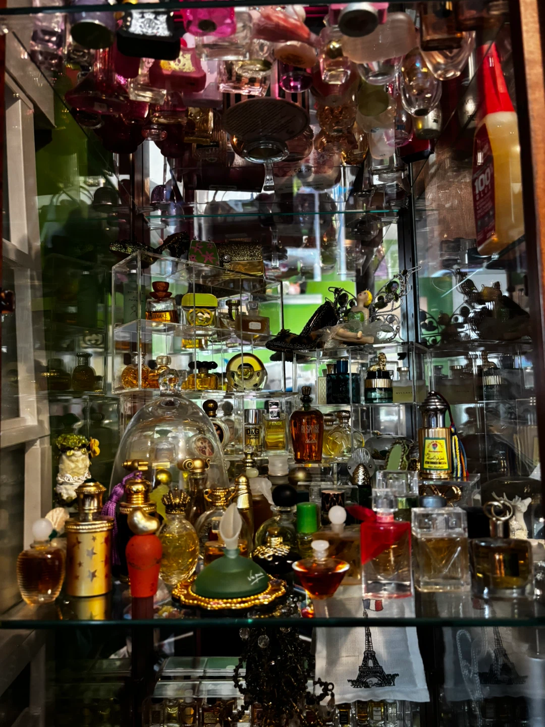 Assorted Mini Perfume Bottles - photo 4