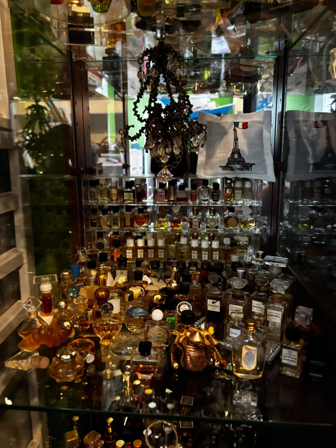 Assorted Mini Perfume Bottles - photo 5