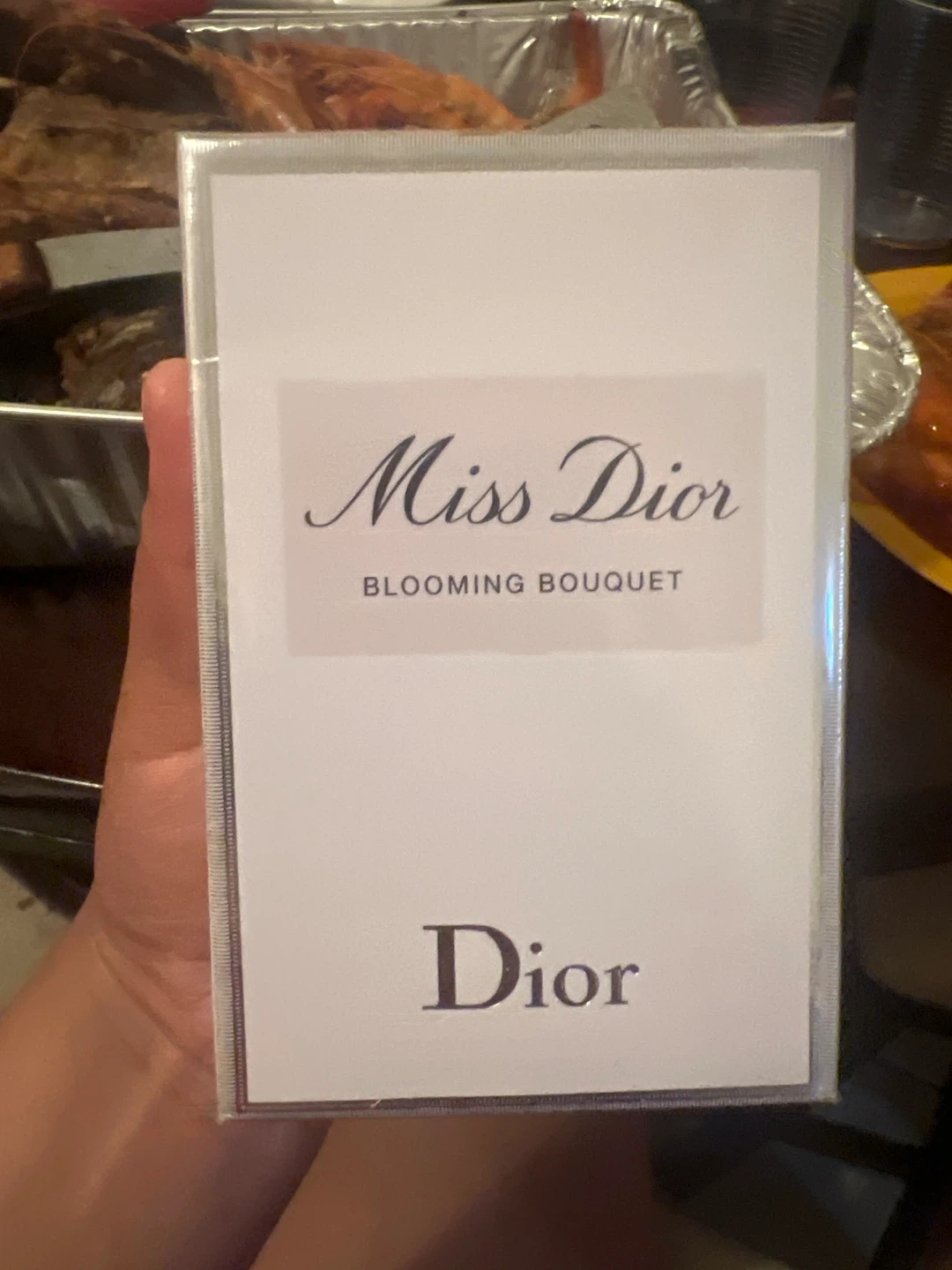 Miss Dior Blooming Bouquet Eau de Toilette - photo 4