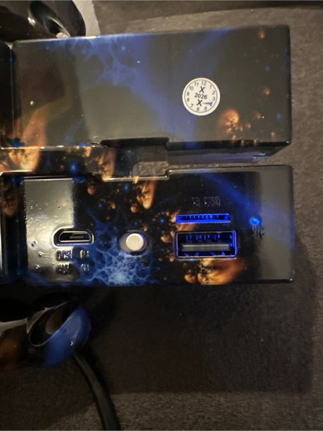 B5+ Wireless Speaker - photo 4