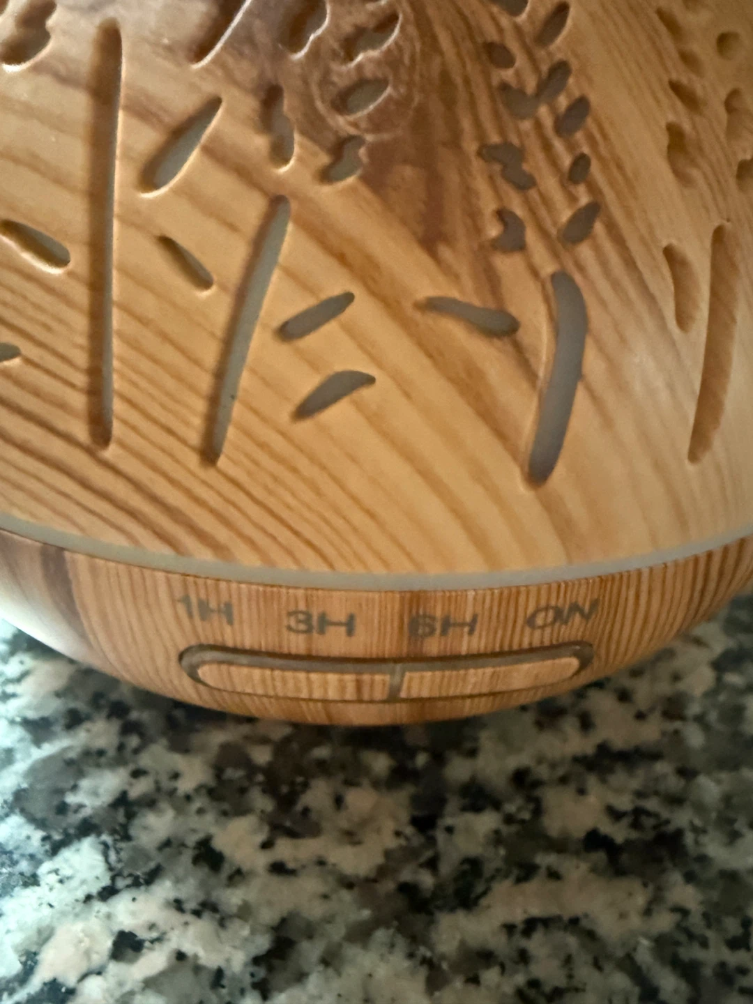 Diffuser - photo 2