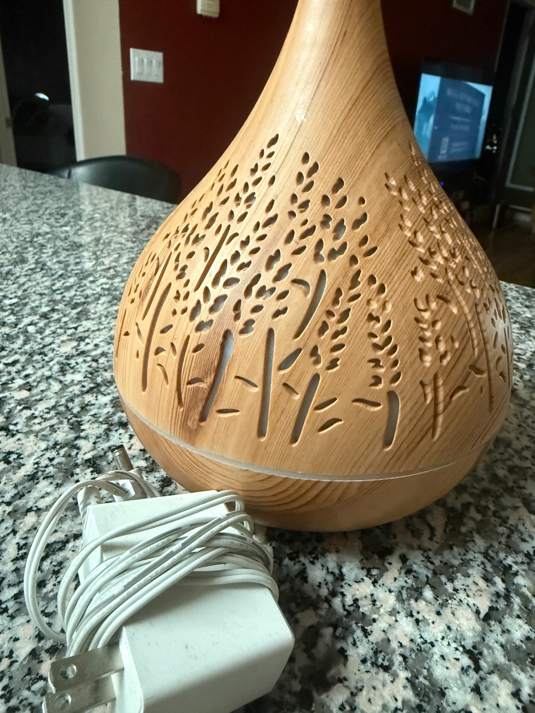 Diffuser - photo 3