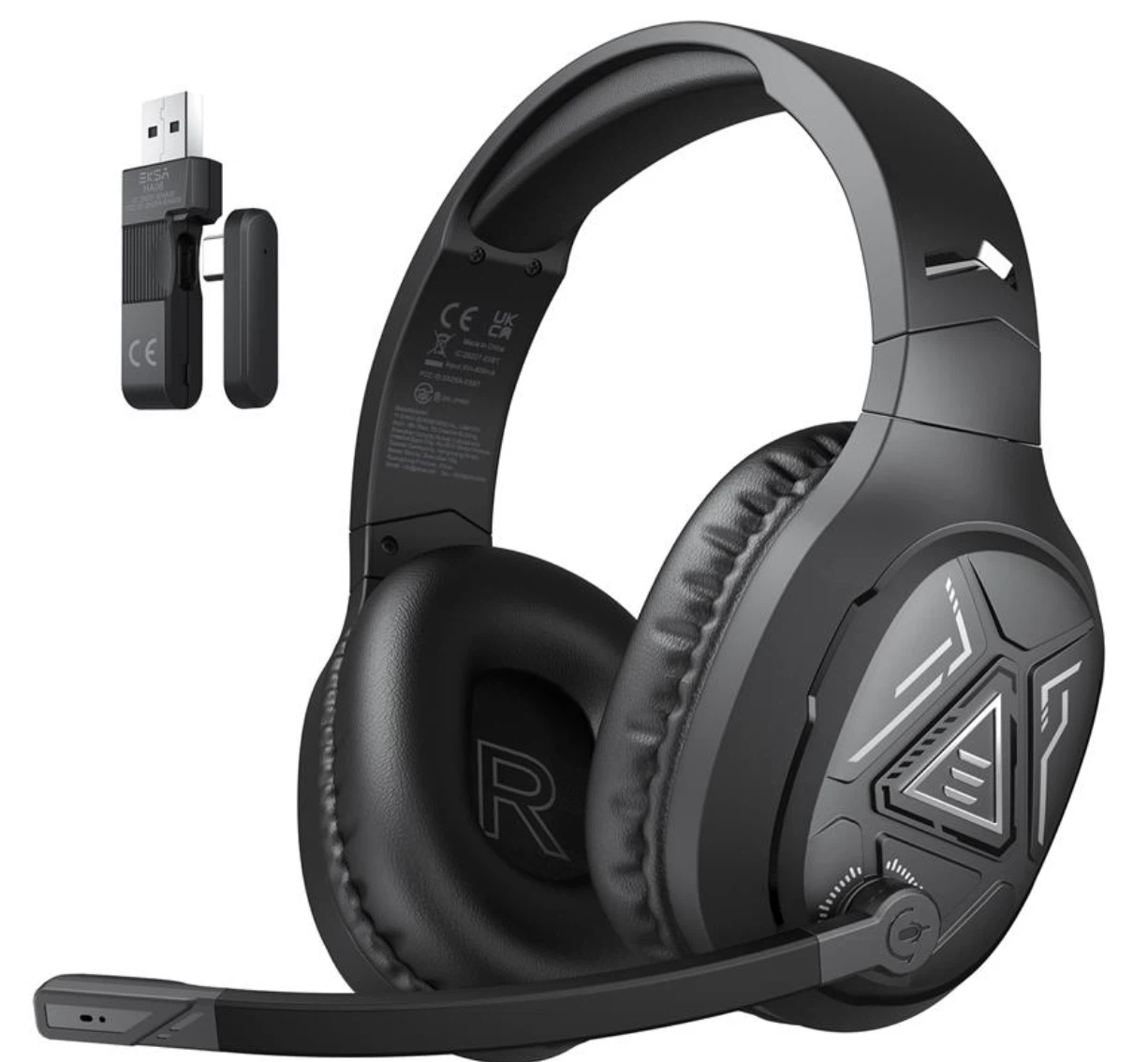 Redragon H510 RGB Gaming Headset