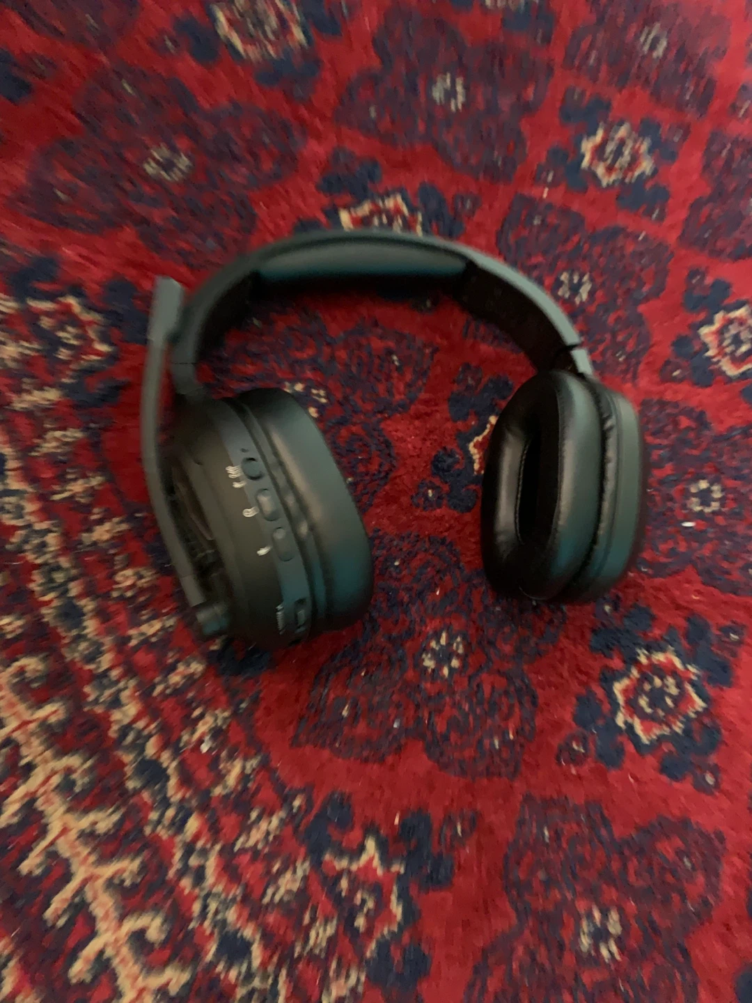 Redragon H510 RGB Gaming Headset - photo 2