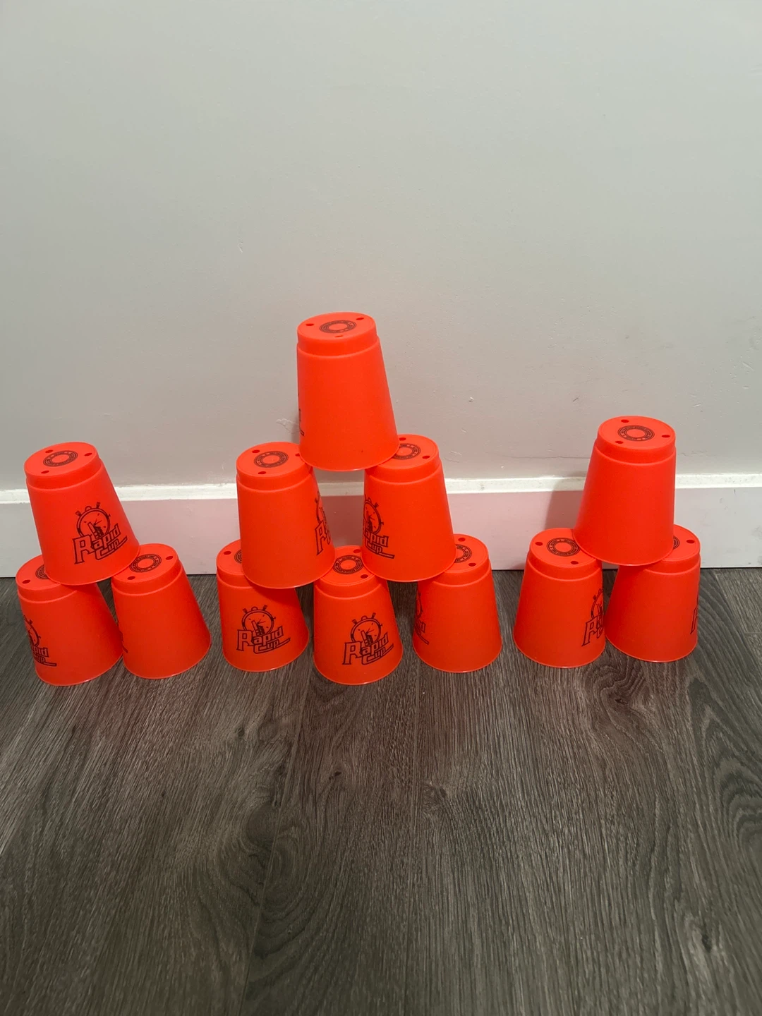 Speed Stacks Pro Cups - photo 2