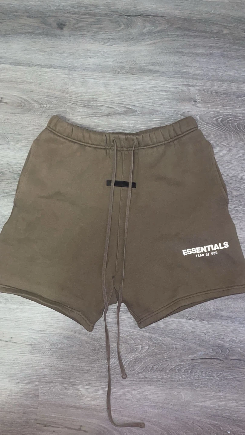 Essentials shorts