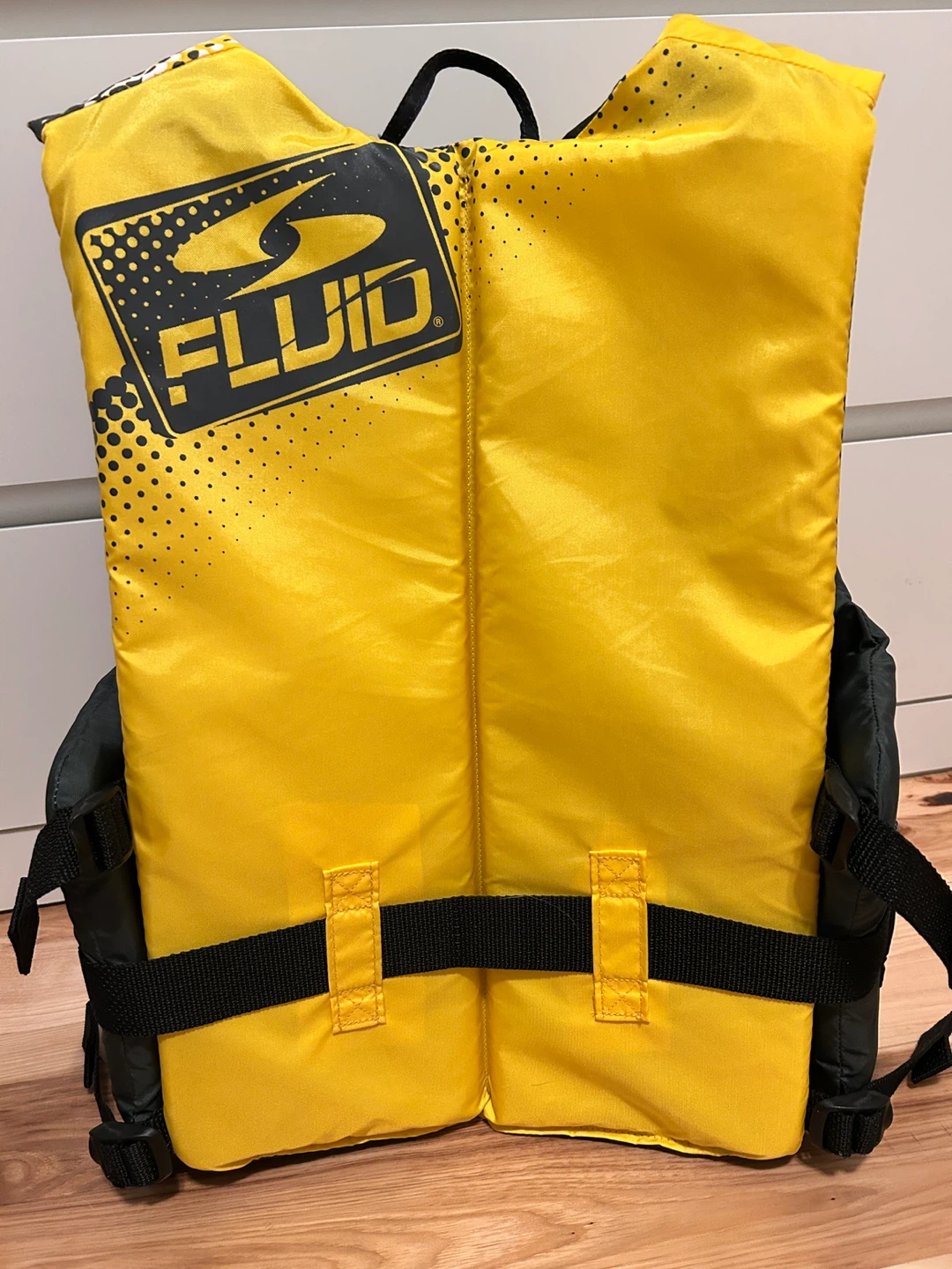 Fluid Life Jacket - Large/X-Large - photo 2
