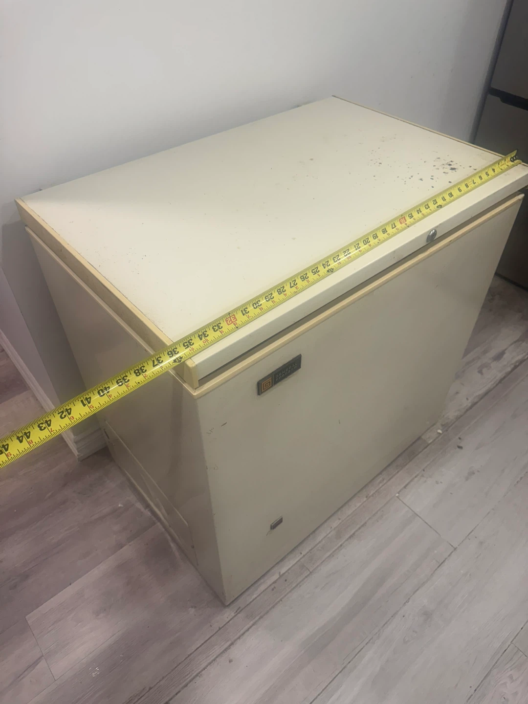 Kelvinator Chest Freezer