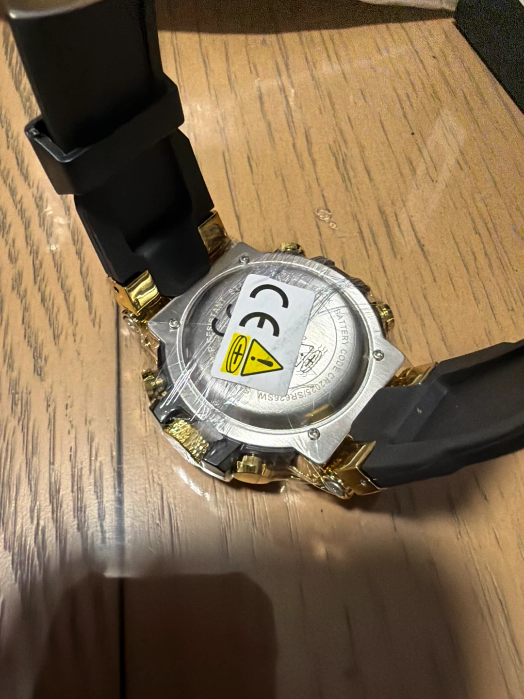 STRYVE Watch - photo 3