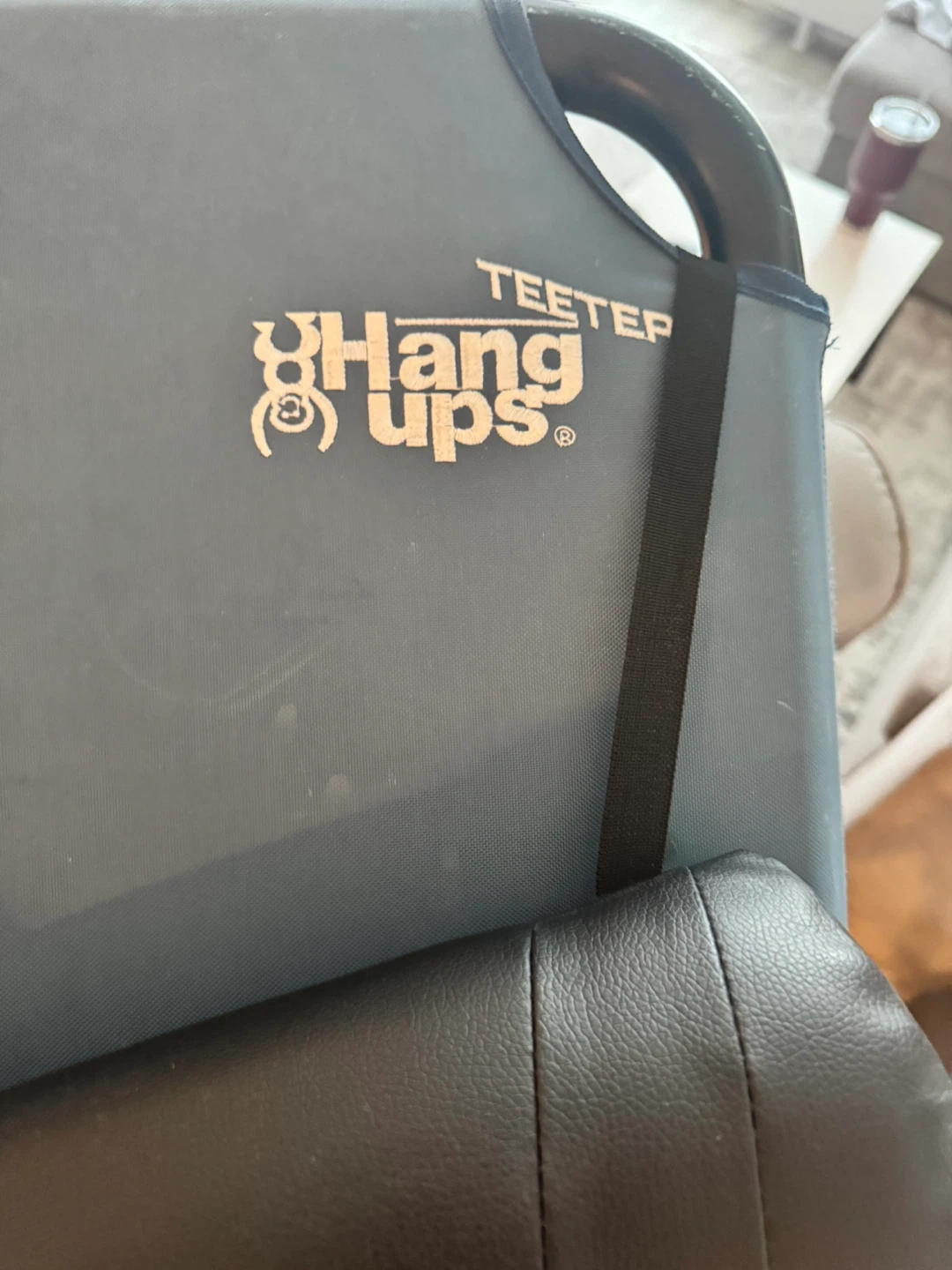 Teeter Hang Ups Inversion Table - photo 3