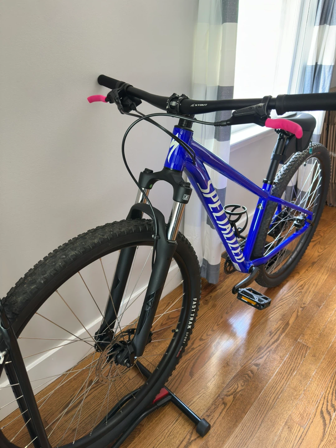 Specialized Rockhopper Sport 29"
