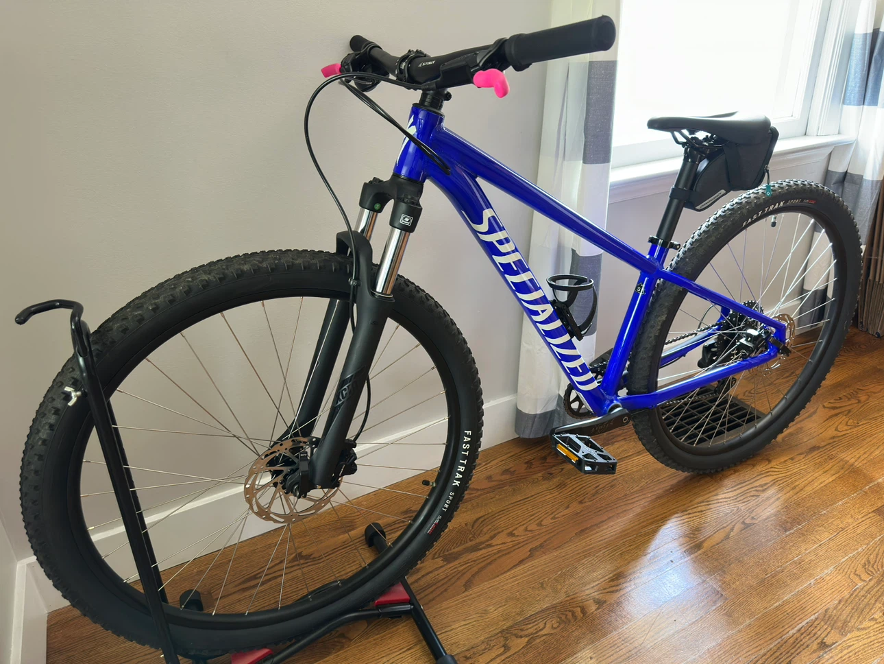 Specialized Rockhopper Sport 29" - photo 2