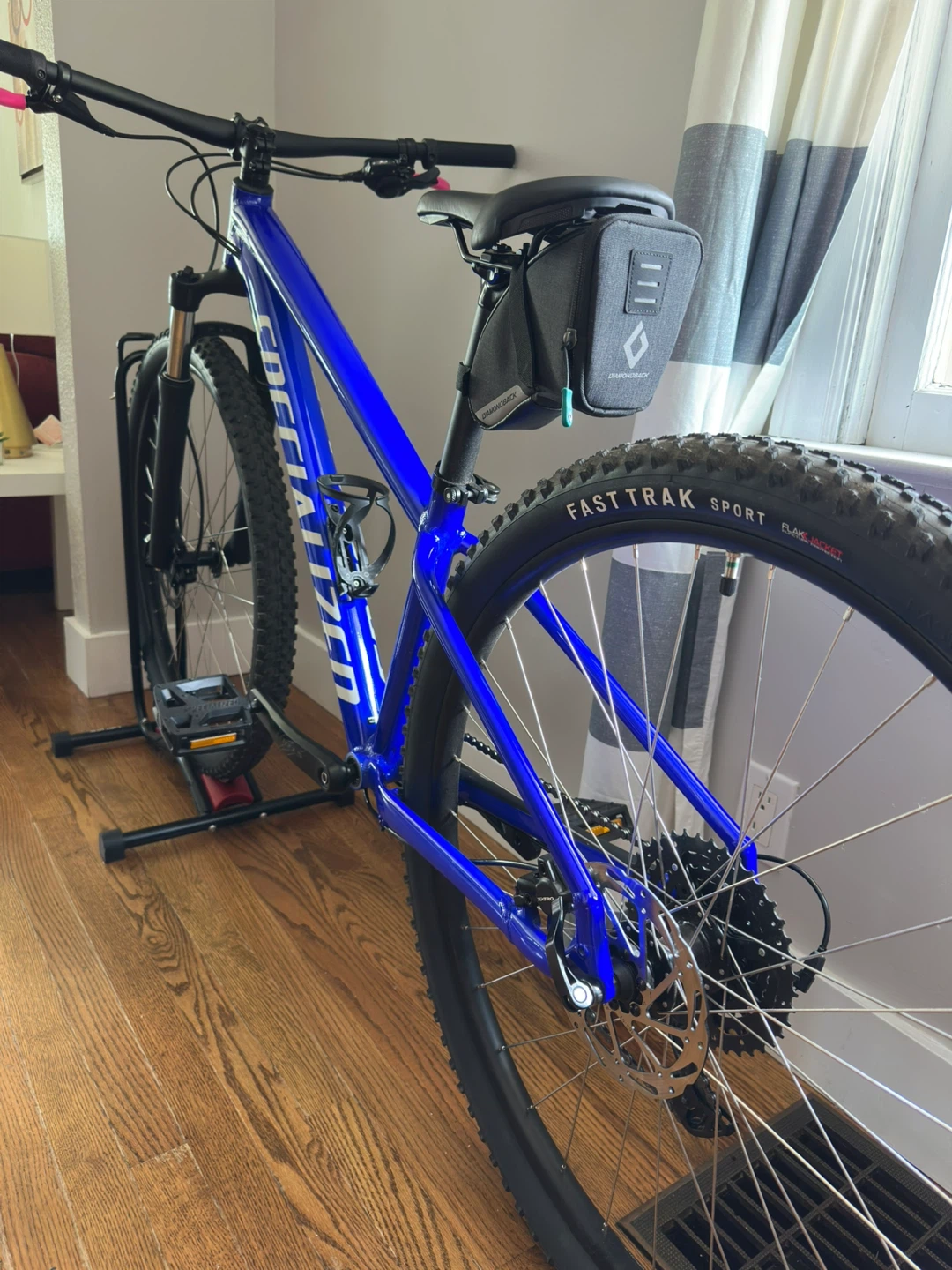 Specialized Rockhopper Sport 29" - photo 3