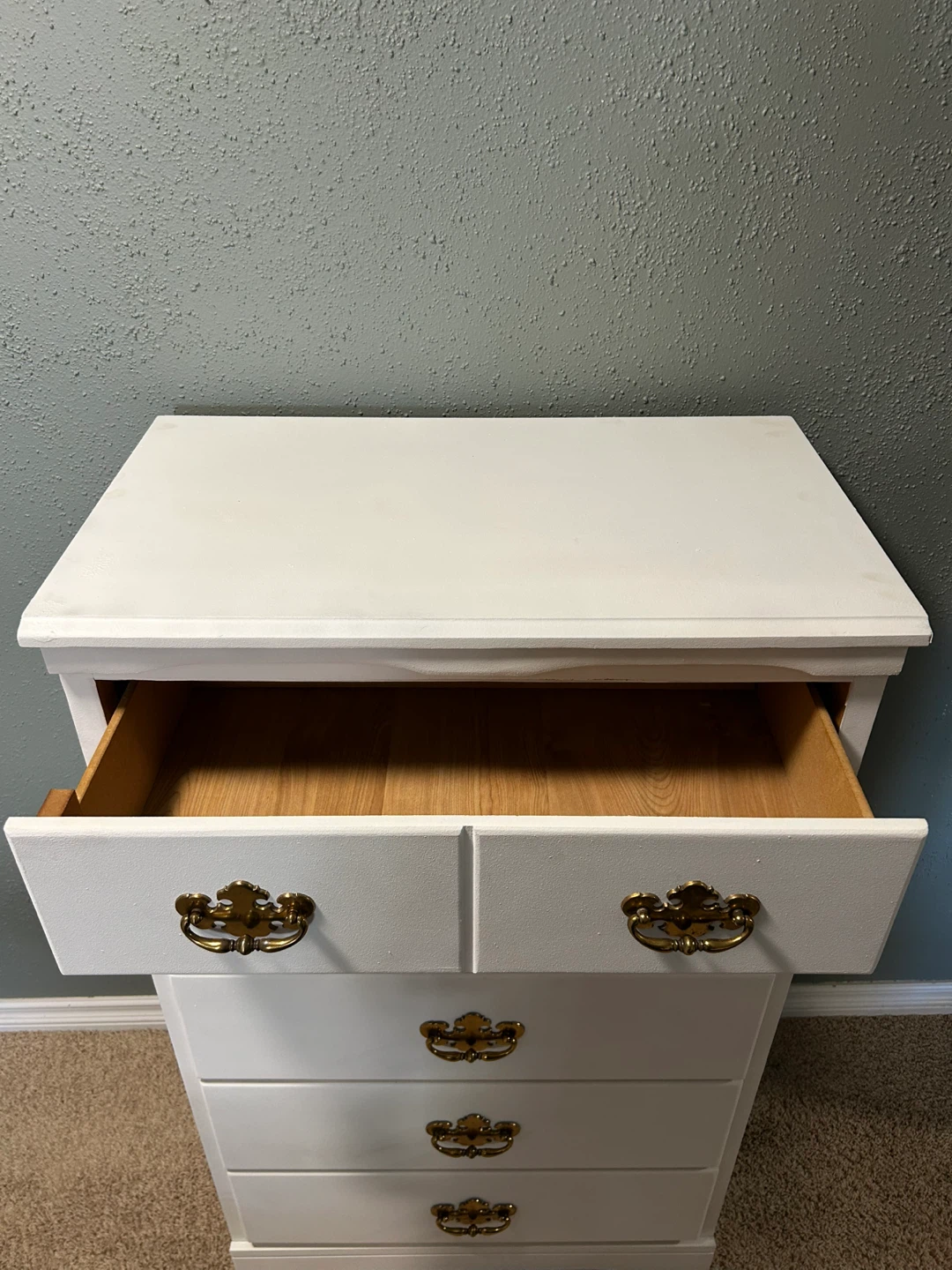 White Dresser - photo 2