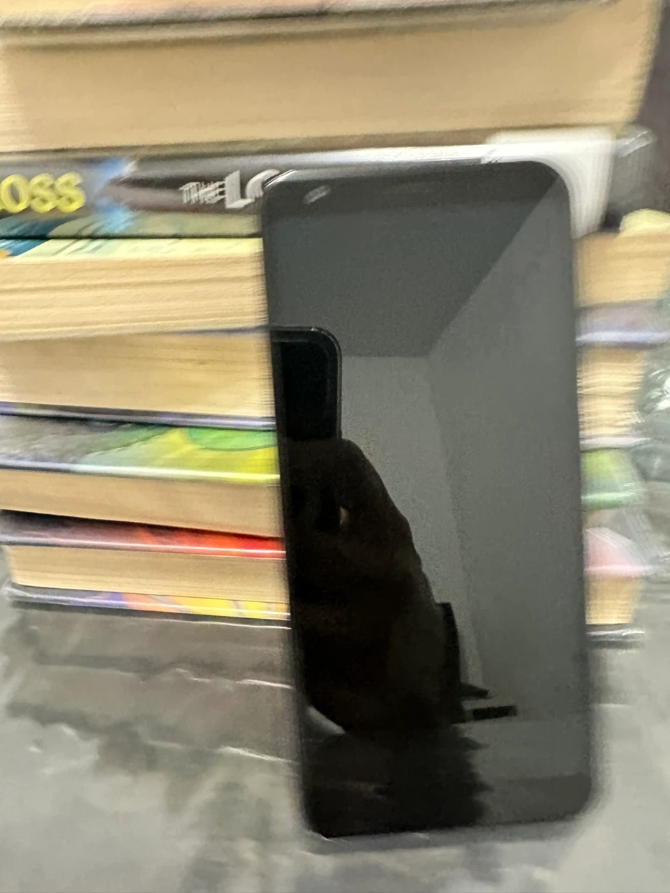 Pixel 3a XL 4GB RAM 64GB ROM - photo 3