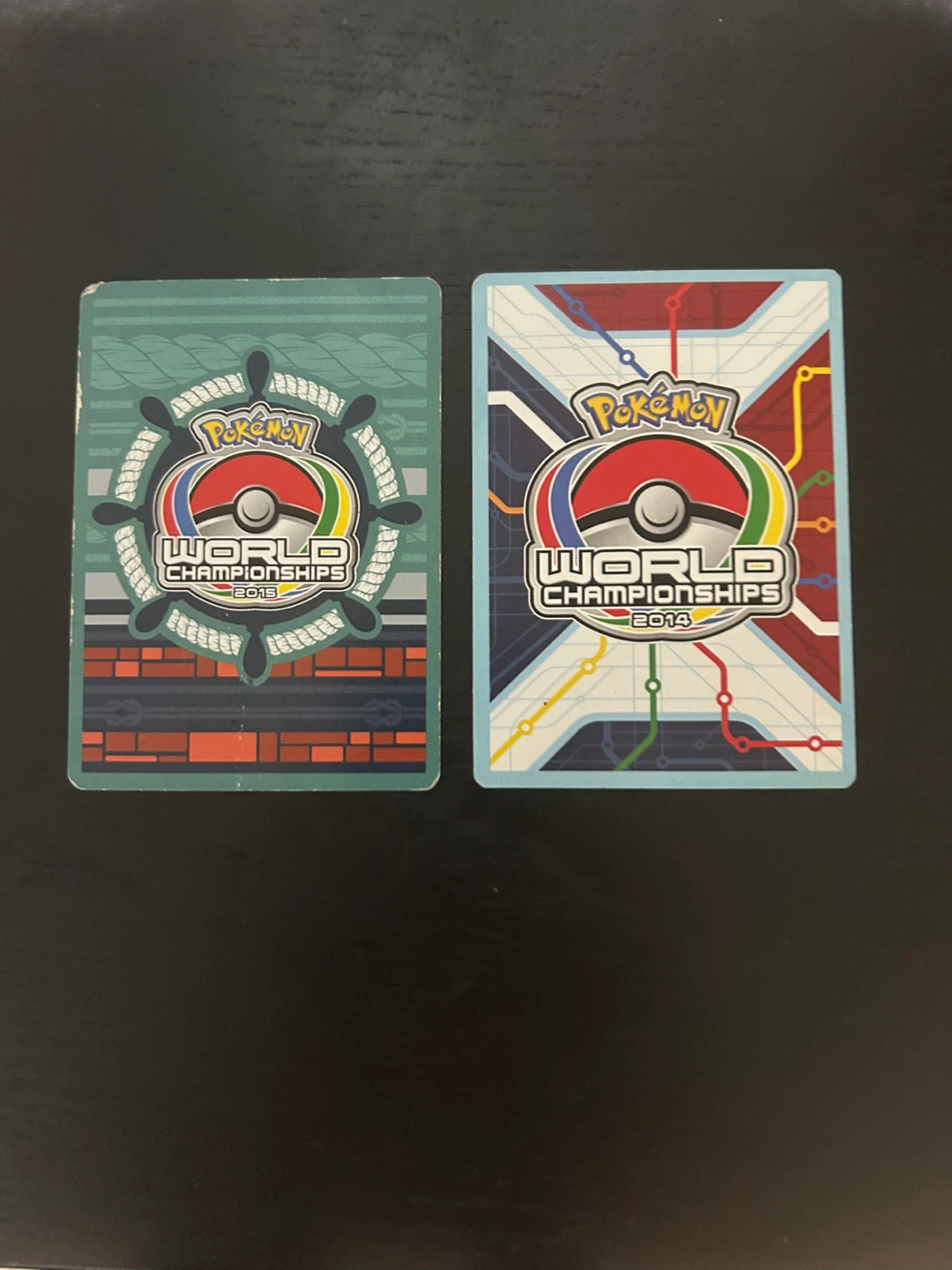 Mix & Match Pokémon Carda - photo 3