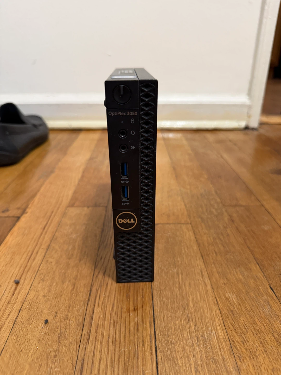 Dell OptiPlex 3050 Mini Desktop PC